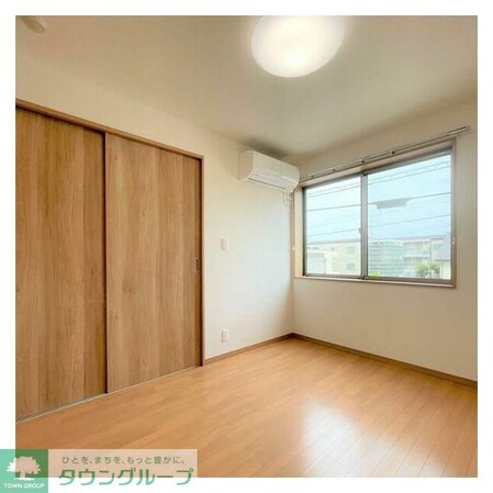 STELLAの物件内観写真